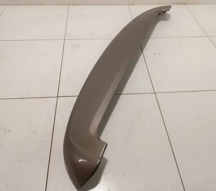 KIA Sorento Tailgate/trunk spoiler 872102P000