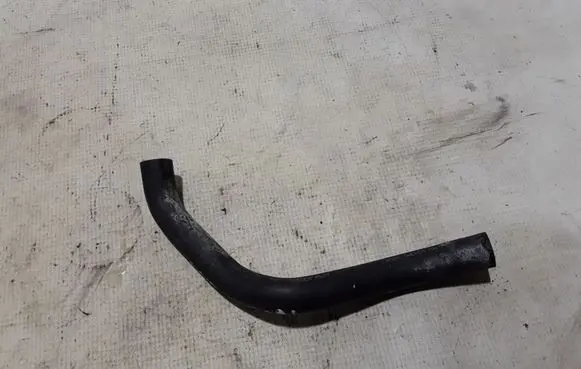 Volvo V60 Air intake hose/pipe 31460842