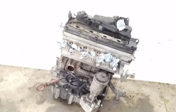 Audi A4 S4 B8 8K Engine CAG 03L103469L 03L103373