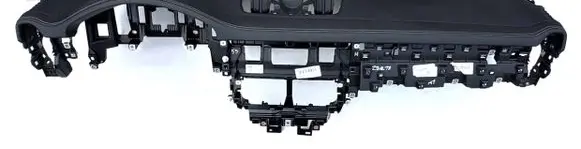 Porsche Cayenne (9Y0 9Y3) Dashboard 9Y1857003P