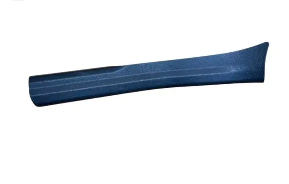BMW 5 GT F07 Rear sill trim cover 51439138917 9138917 25795012