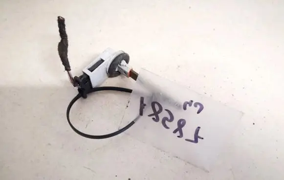 Volkswagen Golf V Interior temperature sensor 4b0820539