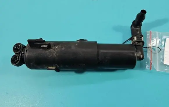 Audi A4 S4 B8 8K Headlight washer spray nozzle 8K0955101A IMPRK1401905