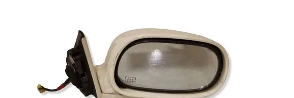 Mitsubishi Galant Front door electric wing mirror E201843 9202843 MURAKAML4406