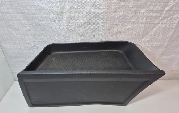 Volkswagen PASSAT B7 Other trunk/boot trim element 3C9868865 2E0010617