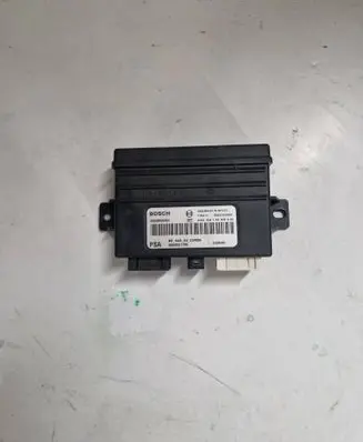 Citroen C5 Parking PDC control unit/module 0263004203 9663821780