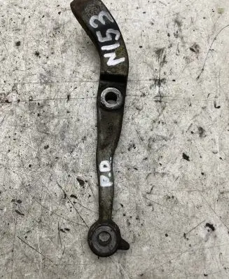 Other front suspension part