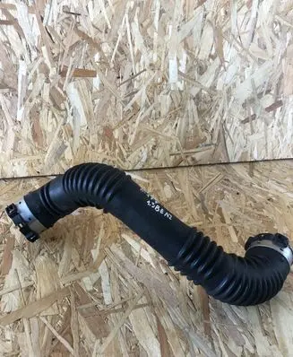 Mercedes-Benz A W177 Intercooler hose/pipe A2475200101 144606