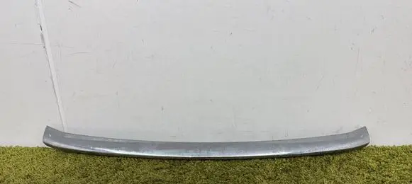 Toyota Avensis T270 Front bumper lip Pw401-05000 10150559