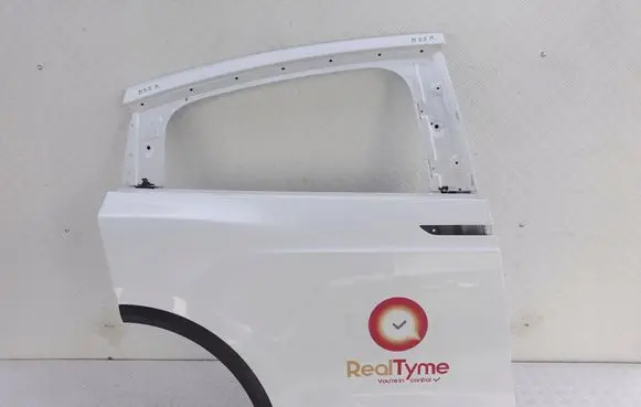 Tesla Model X Rear door 102879100K
