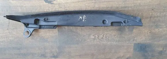 Honda Civic IX Fender end trim PR0600043671008
