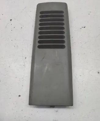 Renault Trafic II (X83) Rear air vent grill 91167485 8200084460