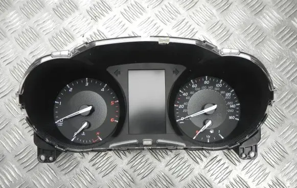 Toyota Avensis T270 Speedometer (instrument cluster) 8380005W50