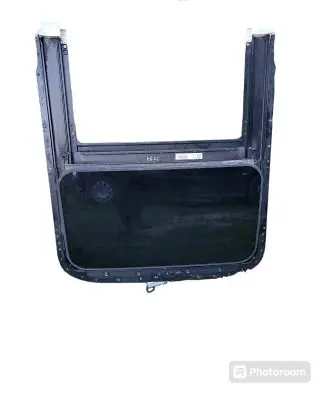 Audi A6 S6 C5 4B Sunroof set 8D0877255 4B0959591