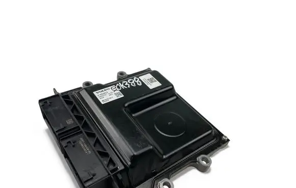 Volvo V60 Engine control unit/module ECU 31452623
