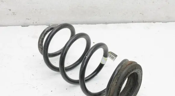 Jeep Cherokee Front coil spring 05168704AB