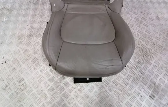 Citroen C5 Seat trim 