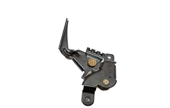 Mercedes-Benz ML W163 Seat back rest control lever/handle 04909B1 04910DA4