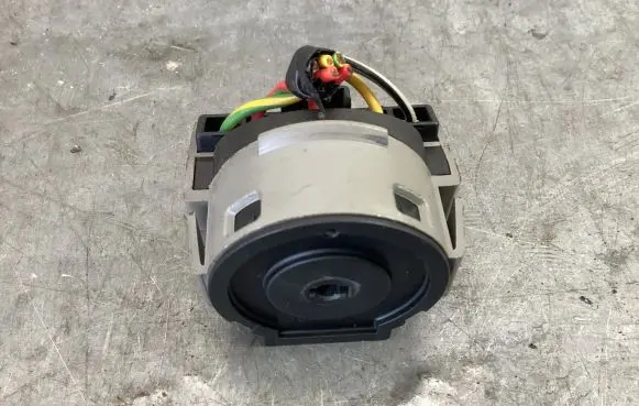 Ford Focus Ignition lock contact U3NFA