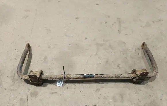 Mazda 3 I Rear anti-roll bar/sway bar 