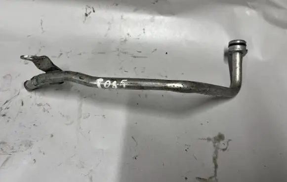 BMW X1 F48 F49 Engine coolant pipe/hose 2796725 279672501