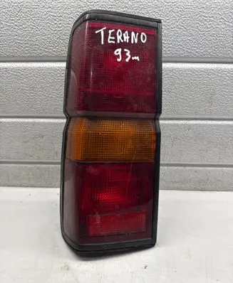 Nissan Terrano Rear/tail lights 22023921