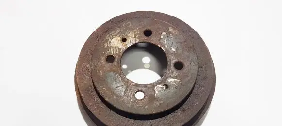 Nissan Sunny Drum brake (rear) k151128