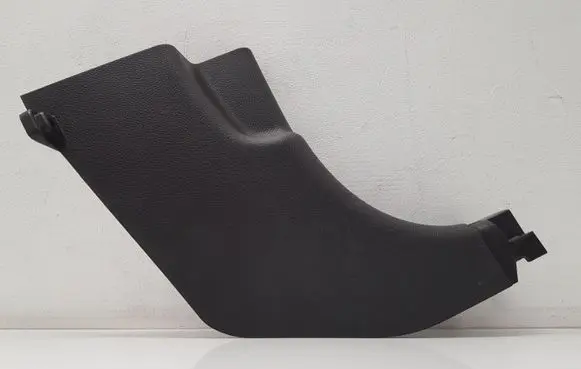 Hyundai Santa Fe Foot area side trim 858272W010