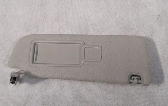 Audi A8 S8 D4 4H Sun visor 4H0857552