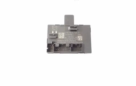 Porsche Cayenne (92A) Door control unit/module 4H0959795P