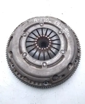 Audi A1 Clutch set kit 03CQ3261010WWO 03C141031D