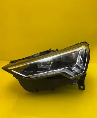 Audi RS Q3 Headlight/headlamp 83A941033