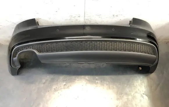 Audi A5 Rear bumper A58T