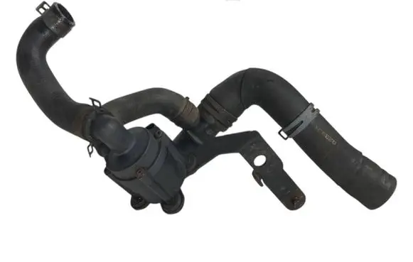 Volkswagen PASSAT CC Electric auxiliary coolant/water pump 5N0965561 5N0121093A 5N0121051A