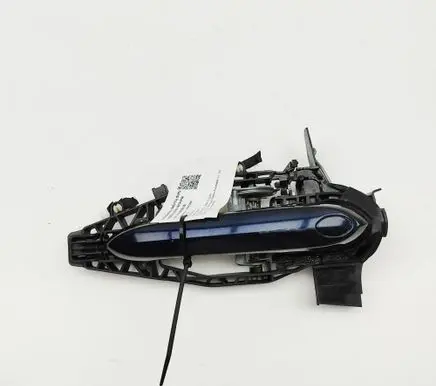 BMW 5 G30 G31 G38 Front door exterior handle 9881776