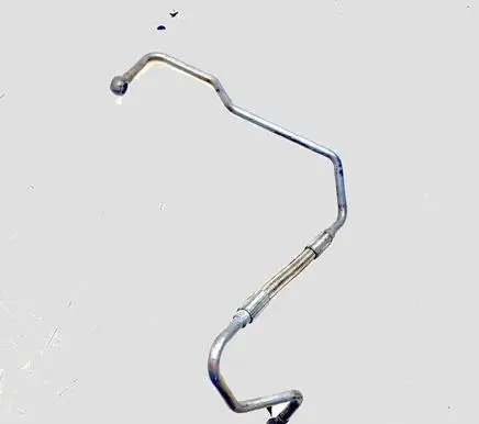 Ford Transit Turbo turbocharger oiling pipe/hose