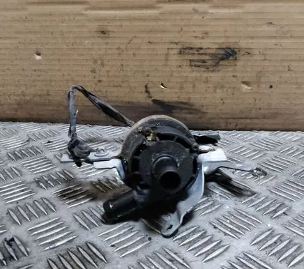 Mercedes-Benz A W177 Electric auxiliary coolant/water pump 0392023206 A0005000686