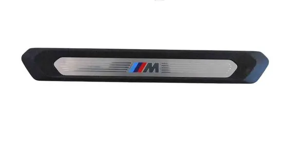 BMW X4 G02 (A) pillar trim 8068487