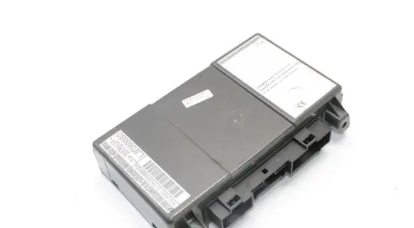 Jaguar XK8 - XKR Door central lock control unit/module LJE2600BD
