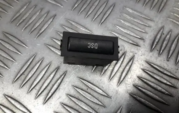 Traction control (ASR) switch