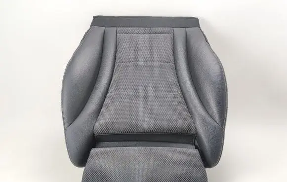 Mercedes-Benz C W205 Front driver seat A2059062500 260615HR0920 A2059062400
