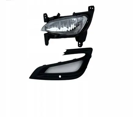 Opel Mokka X Front fog light 42491762