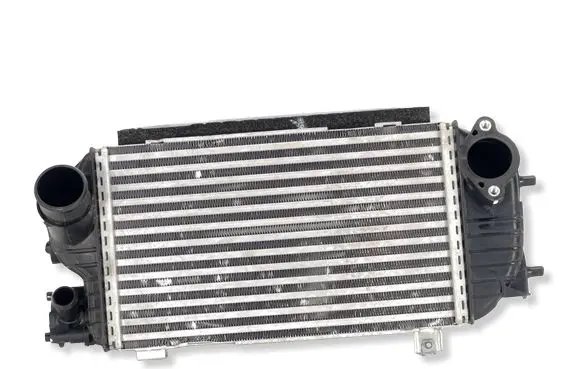 KIA Sportage Intercooler radiator 282802M800 383802M800 A0002168