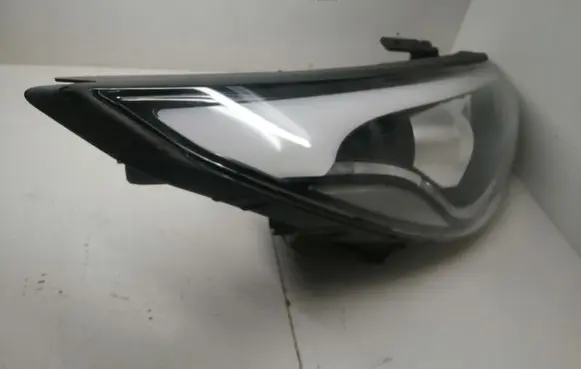 Mitsubishi ASX Headlight/headlamp 17500DCRPL 00DCRPL 13925
