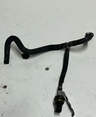 Mercedes-Benz Sprinter W906 Fuel pressure sensor A6510703981