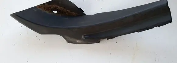 Hyundai Santa Fe Wiper trim