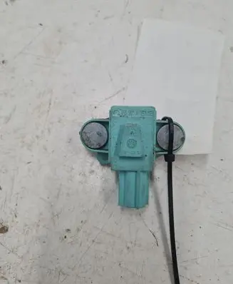 Audi A6 S6 C6 4F Airbag deployment crash/impact sensor 4F0955557A