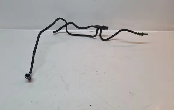 Fuel line/pipe/hose