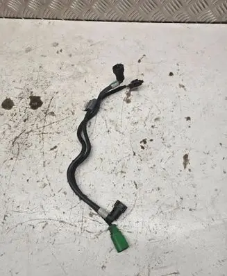 Audi A4 S4 B9 Fuel line pipe 8W0971745A