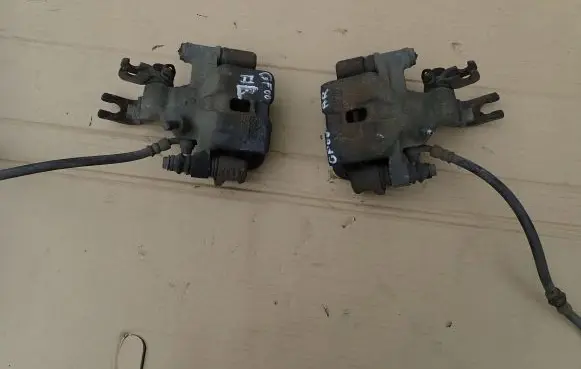 Mazda 626 Other brake parts 